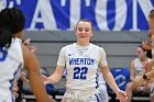 WBBall vs Plymouth  Wheaton College women's basketball vs Plymouth State. - Photo By: KEITH NORDSTROM : Wheaton, basketball